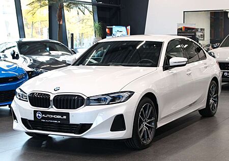BMW 320 i LED*Standhzg*HUD*Memory*Harman Kardon