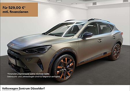 Cupra Formentor VZ 1.5 TSI eHybrid Navigation Sitzheizung