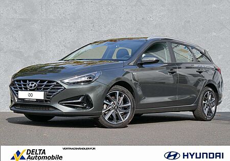 Hyundai i30 Kombi 1.0 DCT TREND Navi Voll-LED Kamera Car