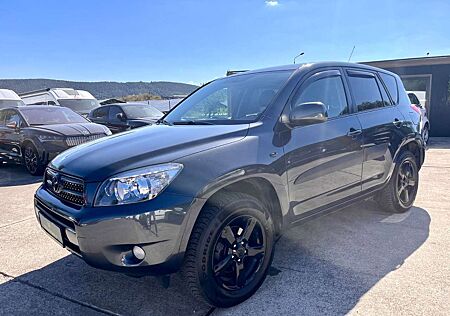 Toyota RAV 4 RAV4 Sol 4x4 Automatik Kamera