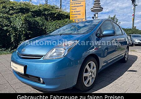 Toyota Prius Sol*Hagelschaden*
