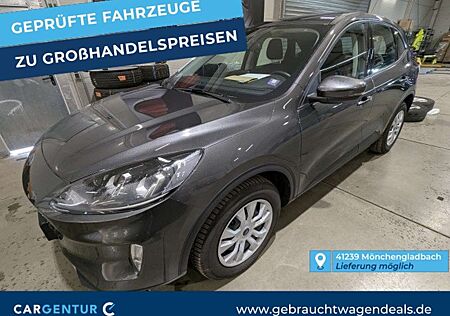 Ford Kuga 2.0 EcoBlue Cool&Connect SpoSi Navi Lane