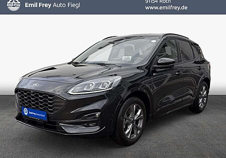 Ford Kuga 1.5 EcoBoost ST-LINE X