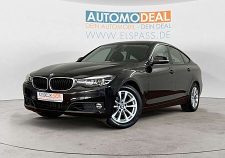 BMW 320 Gran Turismo Advantage AUTOMATIK NAV LED EL.HECKKL