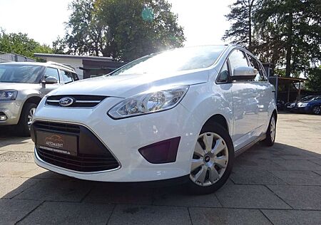 Ford Grand C-Max Trend/1-Hand/Klima/SHZ/ 7-Sitze/