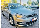 VW Golf Variant Volkswagen 1.6 TDI BlueMotion Technology Comfortline