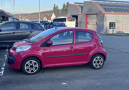 Citroën C1 Citroen 1.0 Exclusive