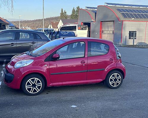 Citroen C1 C1 1.0 Exclusive
