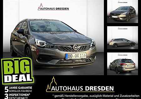 Opel Astra K Sports Tourer 1.2Turbo Winter-Paket,Navi