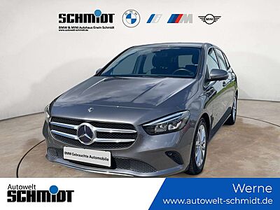 Mercedes-Benz B 220 4MATIC + GARANTIE