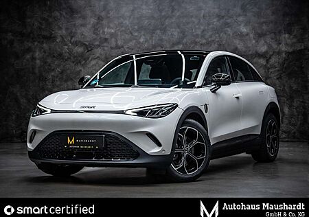 Smart 3 # PRO+ #4JAHRE-GARANTIE#66kWh#22KW#360#PANO