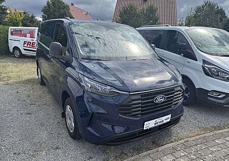 Ford Transit Custom 280 EcoBlue L1H1 LKW VA Trend