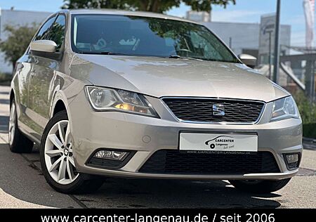 Seat Toledo 1.2 TSI Reference 5 Türig + TÜV 06.2025