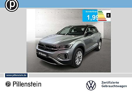 VW T-Roc Volkswagen TSI DSG STYLE NAVI+AHK+BUSINESS