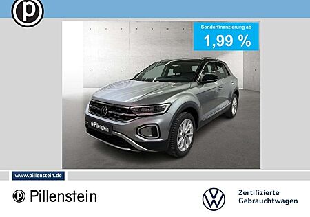 VW T-Roc Volkswagen TSI DSG STYLE NAVI+AHK+BUSINESS