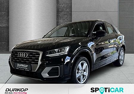 Audi Q2 Sport Navigation/Automatik/Soundsystem DSP