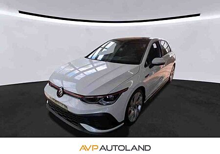 VW Golf Volkswagen VIII GTI 2.0 TSI DSG | NAVI | LED | PANO |