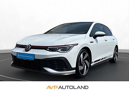 VW Golf Volkswagen VIII GTI 2.0 TSI DSG | NAVI | LED | PANO |