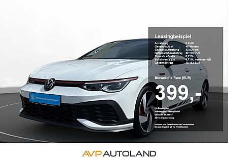 VW Golf Volkswagen VIII GTI 2.0 TSI DSG | NAVI | LED | PANO |