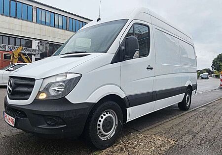 Mercedes-Benz Sprinter II Kasten CDI*AHK*SHZ*BLUETOOTH*TEMPO*