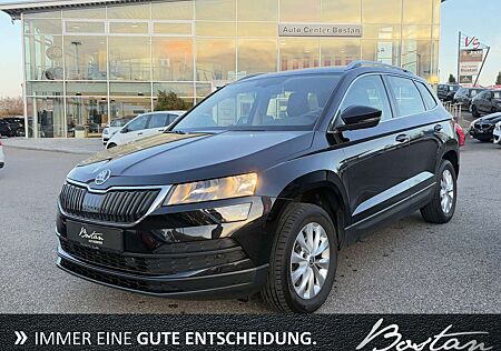 Skoda Karoq 1.5 TSI AMBITION/DSG/KAMERA/NAVI/PDC/DAB