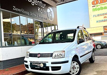 Fiat Panda 1.1 8V Happy *KLIMA*nur 34.103KM*1-J GAR*