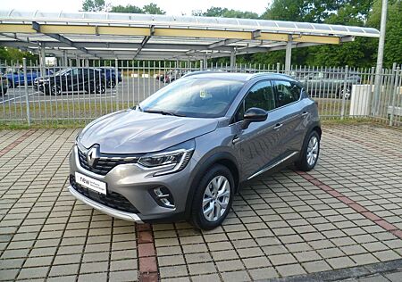Renault Captur TCe 130 GPF INTENS