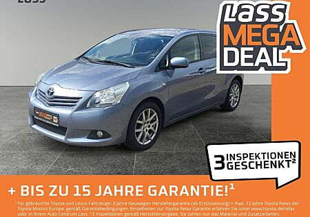 Toyota Verso 1.8 5-Sitzer. Executive Matrix AUT Kam. LM