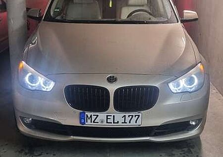 BMW 535i 535 gt