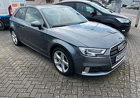 Audi A3 sport