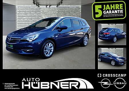 Opel Astra ST Elegance Navi|Kamera|IntelliLux|SHZ|LHZ