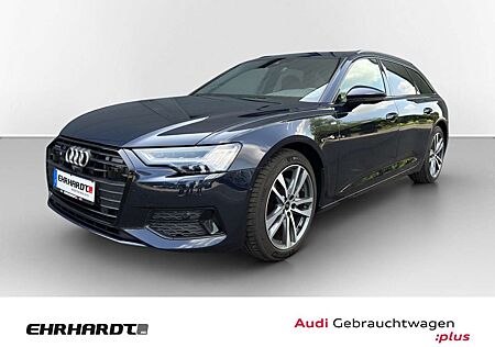 Audi A6 Avant 40 TDI quattro S tronic S line DCC STHZG*...