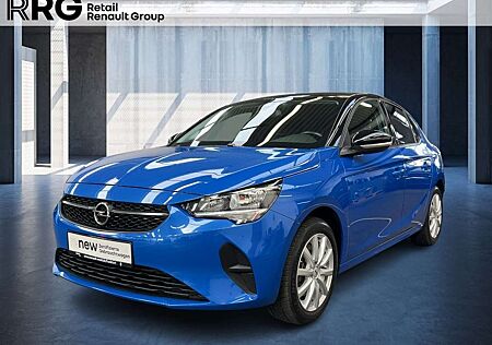 Opel Corsa F e Edition NAVI EINPARKHILFE SITZHEIZUNG