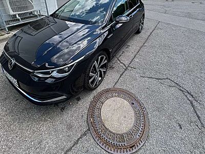Volkswagen Golf Golf 8 Style eTSI
