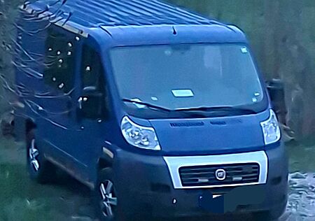 Fiat Ducato L1H1 Panorama