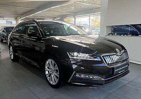 Skoda Superb *Combi*Style*iV*Standh*Matrix*Kamera*AHK*