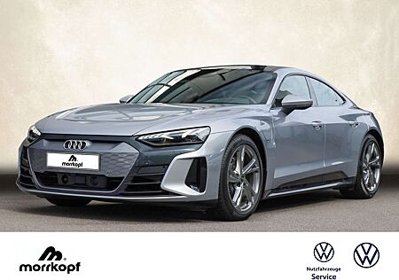 Audi e-tron GT quattro +LEDER+NAVI+CAM+ Bluetooth LED