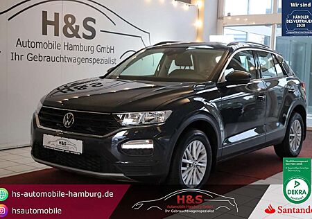 VW T-Roc Volkswagen 1.0 TSI Style*PDC *CARPLAY*