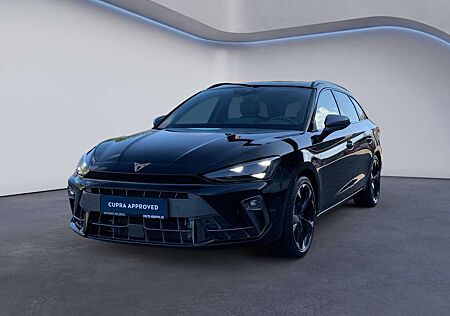 Cupra Leon 1.5 TSI e-Hybrid NAVI+RFK+ACC