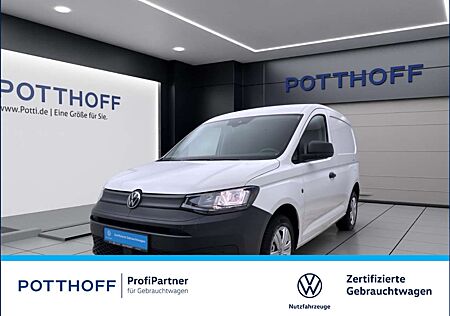 VW Caddy Volkswagen Cargo 2.0 TDI SITZHZG BLUETOOTH PDC DAB+
