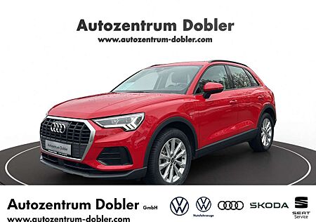 Audi Q3 45 TFSI e 180 kW S tronic AHK Navi LED EURO6