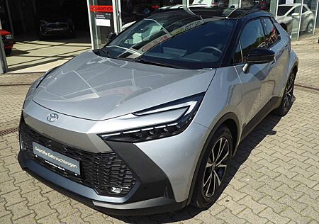 Toyota C-HR 2.0H Team Deutschland+Technik Paket