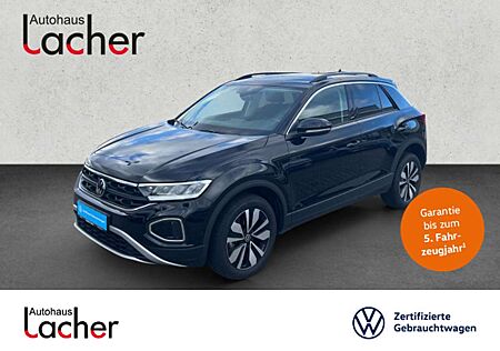 VW T-Roc Volkswagen MOVE 1.5 TSI