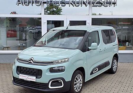 Citroën Berlingo Citroen M PureTech 110 FEEL / 7 Sitze / Navi