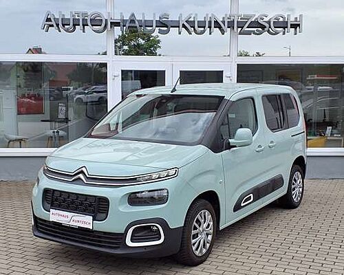Citroen Berlingo M L1 PureTech 110 FEEL / 7 Sitze / Navi