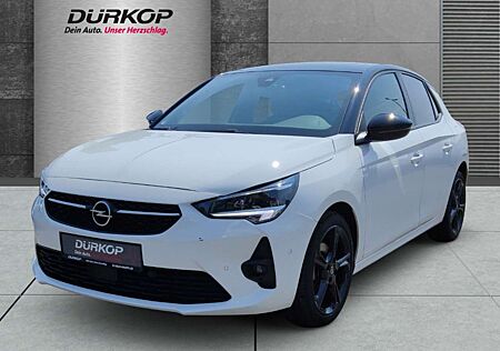 Opel Corsa GS 1.2T LED CarPlay Sitzhzg Alufelgen Klimaautom