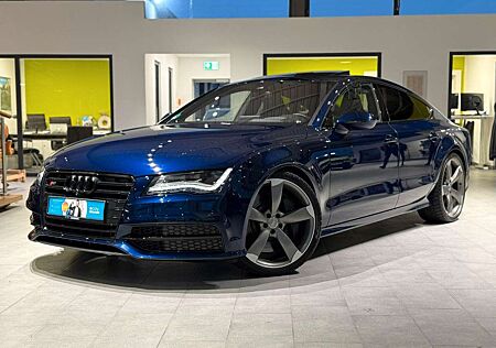 Audi S7 Sportback 4.0 TFSI*SD*HuD*LED*Stdhzg*B&O*RFK*