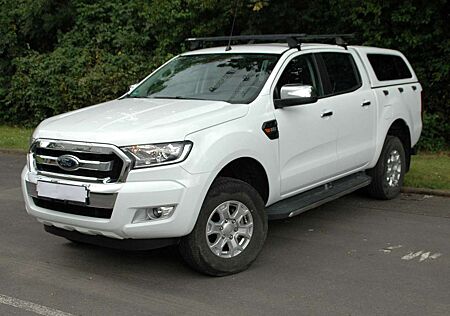 Ford Ranger XLT