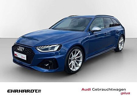 Audi RS4 Avant 2.9 quattro Tiptronic LED*NAV*SHZ*ACC*PAR...