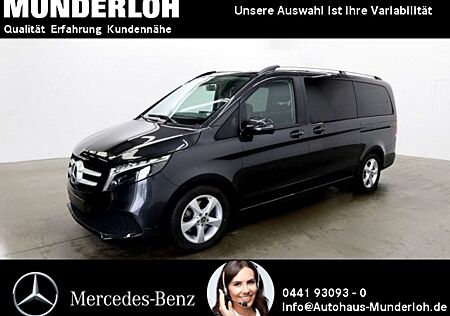 Mercedes-Benz V 220 d EDITION Lang SPORT PAKET+KAMERA+NAVI